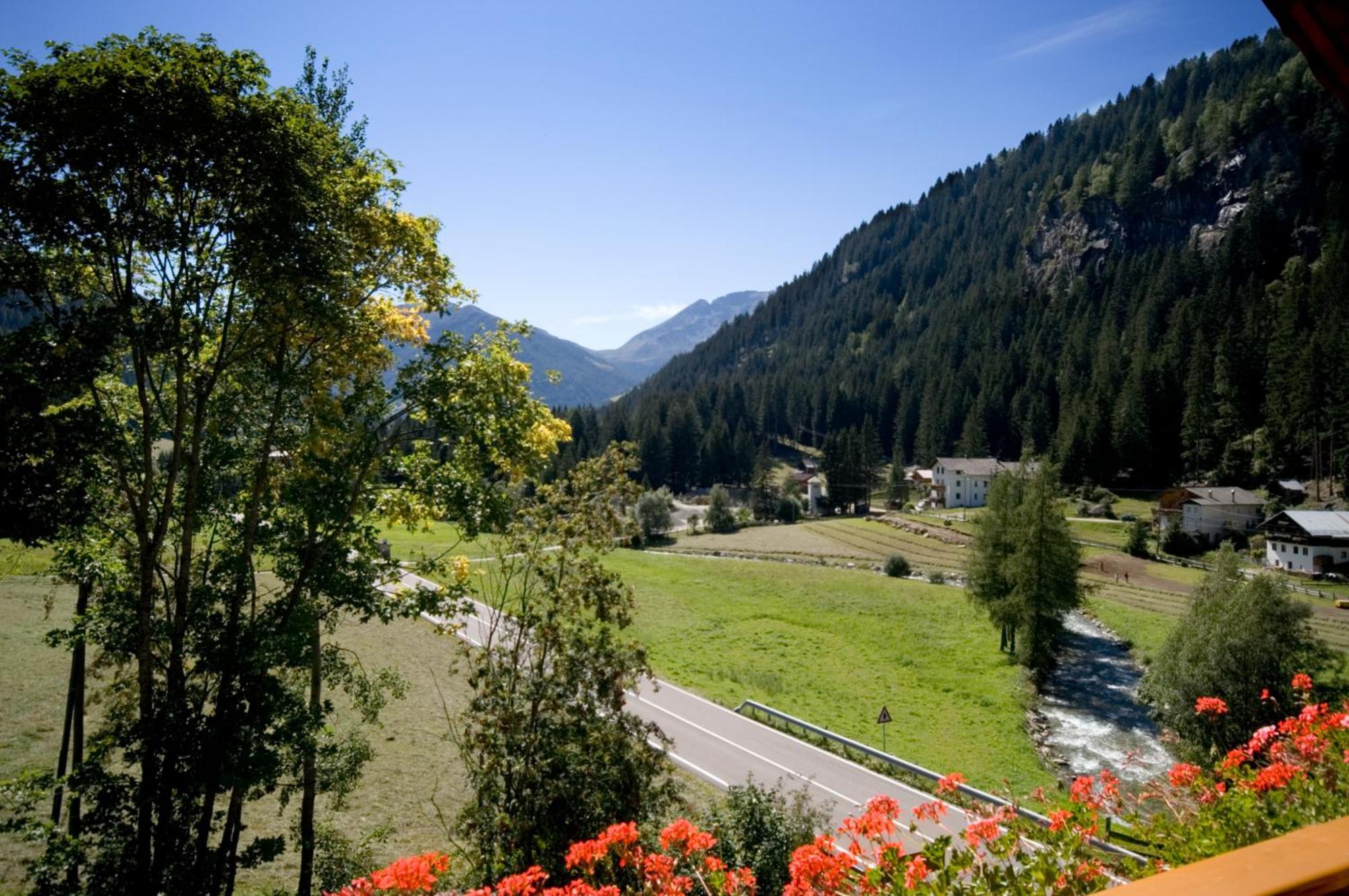Hotel Feldrand Riobianco Екстериор снимка