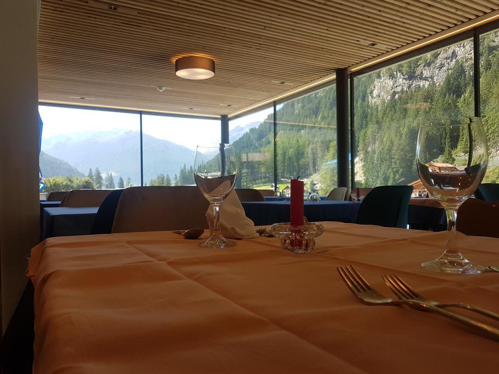 Hotel Feldrand Riobianco Екстериор снимка