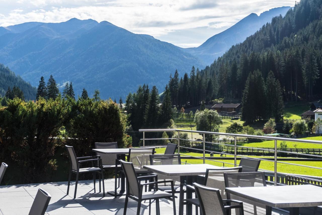 Hotel Feldrand Riobianco Екстериор снимка