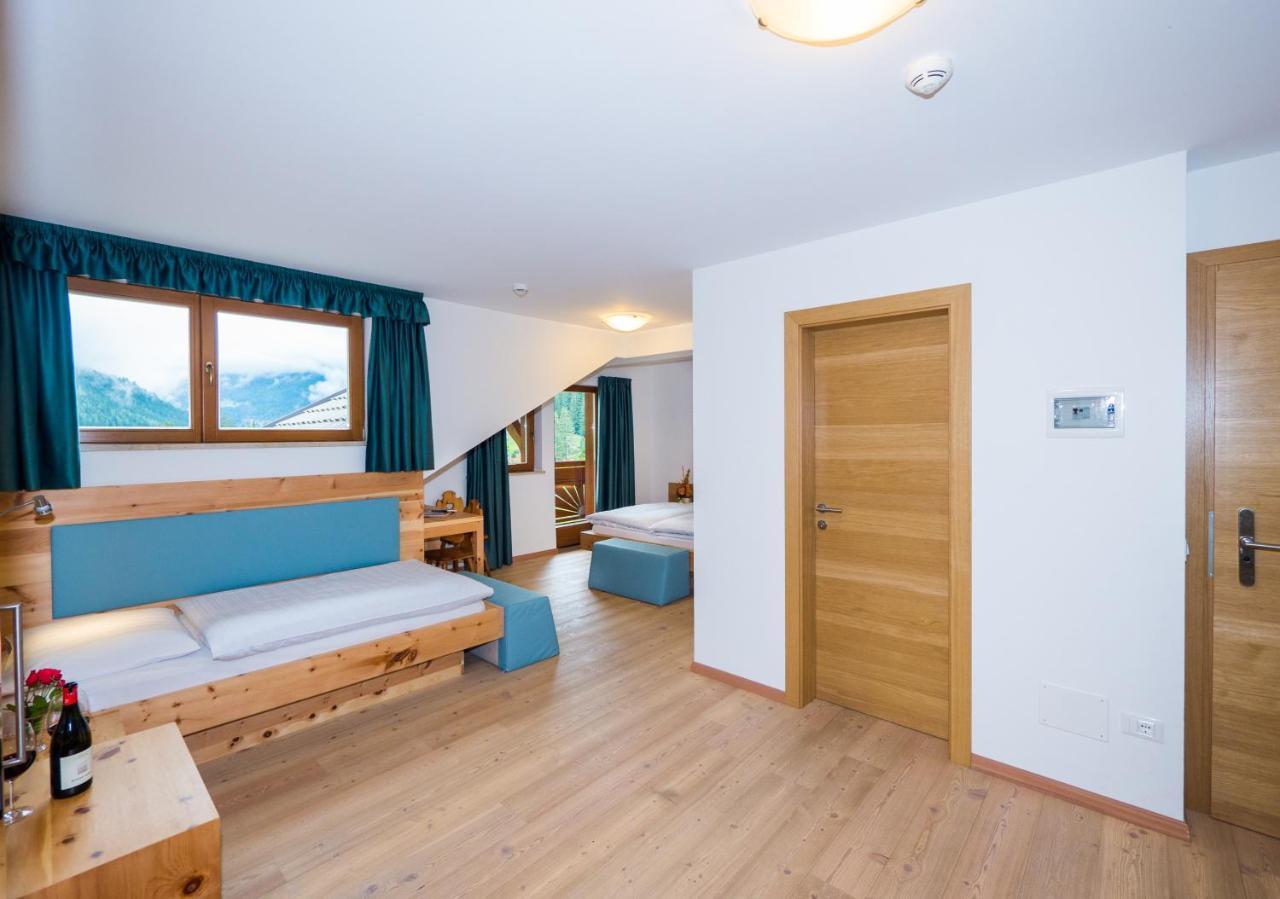Hotel Feldrand Riobianco Екстериор снимка
